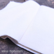 Mouchoir BIO Paisley