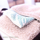 Mouchoir BIO Paisley