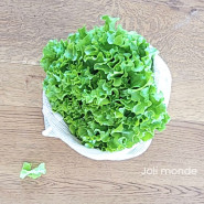 Sac à vrac . maille filet . LARGE 35 x 47 cm - Fruits & Légumes . Poids 60 g - Joli Monde