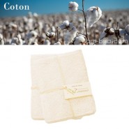 Recharge carrés bébé - Coton Bio - LES TENDANCES D'EMMA