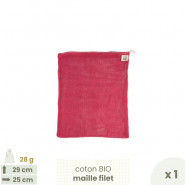 1 Sac à vrac filet Médium - CHILI