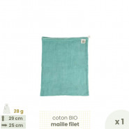 1 Sac à vrac filet Médium - AQUA