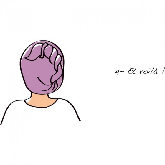 Serviette à cheveux Ecru - Bambou - LES TENDANCES D'EMMA