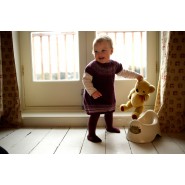 Pot à bébé sans plastique compostable - NATURE - BECO THINGS