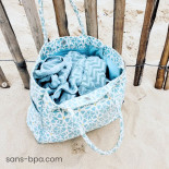 Cabas coton Bio - GEO