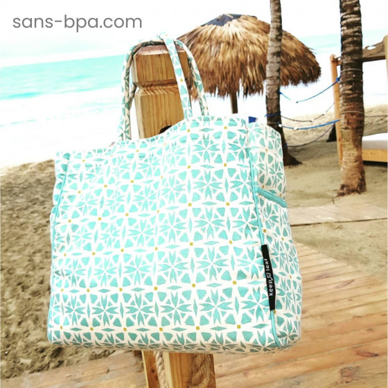 Cabas coton Bio - GEO