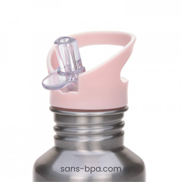 Gourde inox 500 ml - Adventure - LASSIG 2