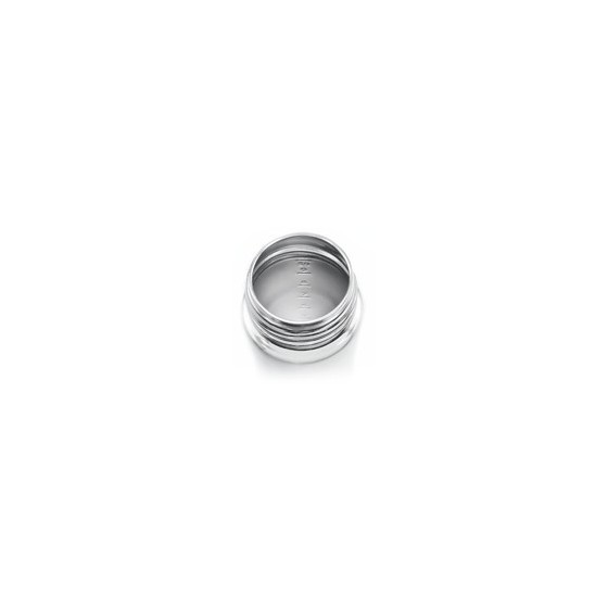 Biberon inox 150 ml de chez PURA