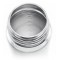 Biberon inox 150 ml de chez PURA