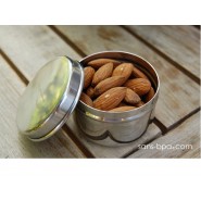 1 mini boîte en inox de KIDS KONSERVE