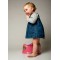 Pot à bébé sans plastique compostable - ROSE - BECO THINGS