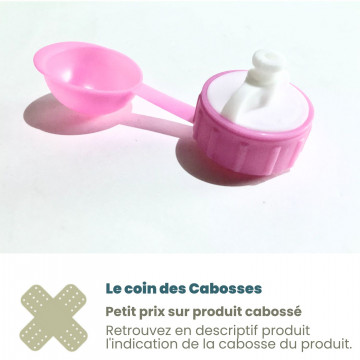 Cabosse - Bouchon SPORT gourde - Stephen Joseph