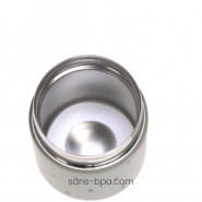 Petite boite isotherme 350 ml Olive . Lassig