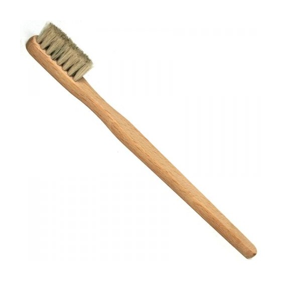 Brosse à dent en bois - Poils souples - KOST KAMM
