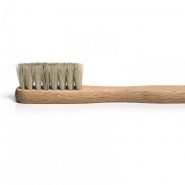 Brosse à dent en bois - Poils souples - KOST KAMM