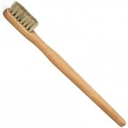 Brosse à dent en bois - Poils souples - KOST KAMM