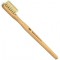 Brosse à dent en bois enfant  - Poils durs - KOST KAMM