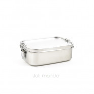 Boite La Bento inox . 400ml