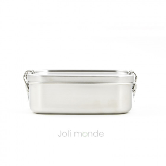 Boite La Bento inox . 400ml