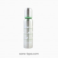 Biberon isotherme Goulot Etroit 270ml CHIRPY