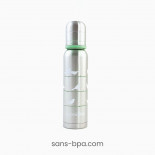 Biberon isotherme Goulot Etroit 270ml CHIRPY