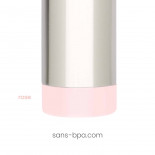 Base anti-choc pour gourde en silicone