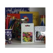 Tétine large Physiologique 3 m+ - LUNE-ETOILE - HEVEA