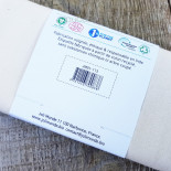 Ensemble 3 sacs à vrac - Farines & céréales