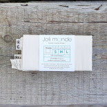 Ensemble 3 sacs à vrac - Farines & céréales