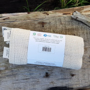 Ensemble 3 sacs à vrac - Fruits & légumes