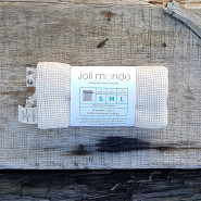 Ensemble 3 sacs à vrac - Fruits & légumes