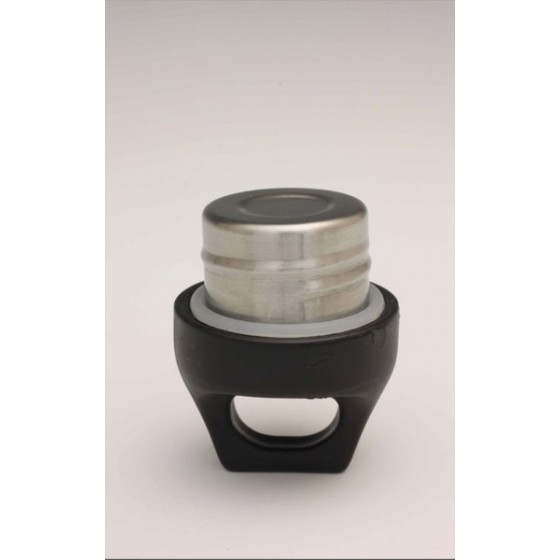 Bouchon Loop inox - EARTHLUST