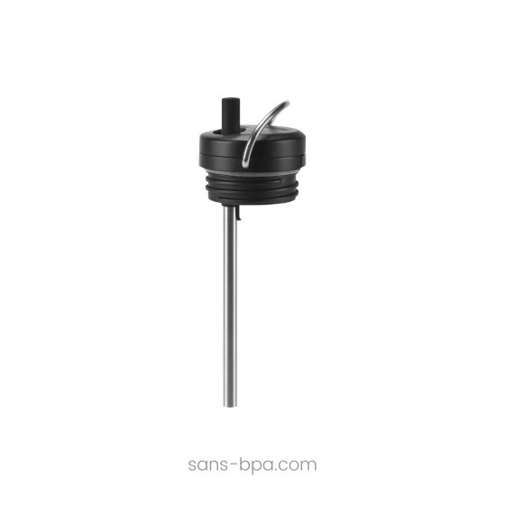 Coffret TK Wide accessoires paille Twist cap . Klean Kanteen