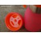 SAFE SIPPY 2 - Gourde anti-fuite - POMME - KID BASIX