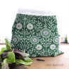Sac à salades - GRAND - Fleurs de jardin