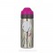 Cocoon - Clair de Lune - gourde 500 ml - Isotherme & anti-fuite - Ecococoon 