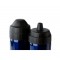 Cocoon - Silver - gourde 600 ml - Isotherme & anti-fuite - Ecococoon 