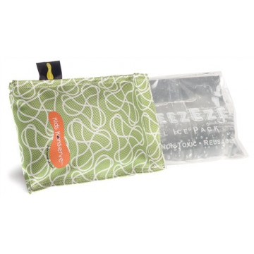 Pack glace - Pomme - KIDS KONSERVE