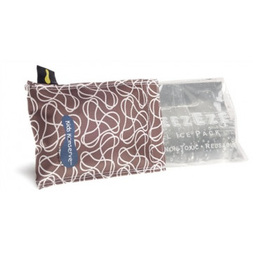 Pack glace - Chocolat - KIDS KONSERVE