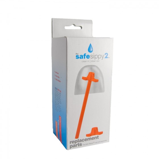 Kit SAFE SIPPY - KID BASIX