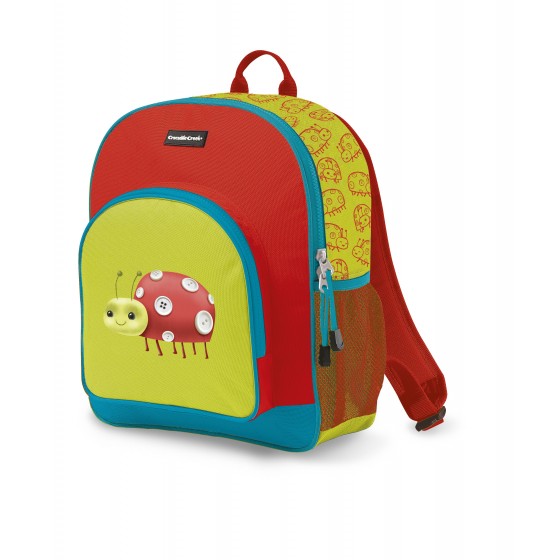 Sac à dos - COCCINELLE - CROCODILE CREEK