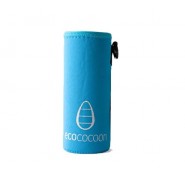 Housse isotherme 600 ml - Black - Ecococoon