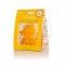 ALFI Jr - Petit canard de bain caoutchouc - HEVEA
