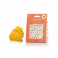 POLLY - Petit poisson de bain caoutchouc - HEVEA