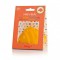 POLLY - Petit poisson de bain caoutchouc - HEVEA