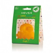 FRED - Petite grenouille de bain caoutchouc - HEVEA