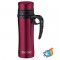KAZE - Bouteille isotherme 425 ml  FRAMBOISE - Innate