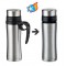 KAZE - Bouteille isotherme 425 ml  FRAMBOISE - Innate
