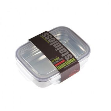 Bentos 320 ml - INOX - INNO BABY 2