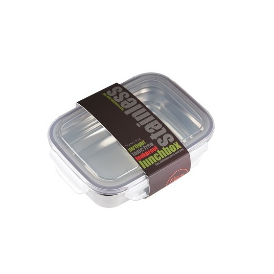 Bentos 320 ml - INOX - INNO BABY